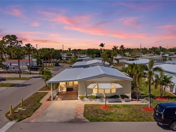 11901 Eldorado Dr, Bonita Springs, FL 34135