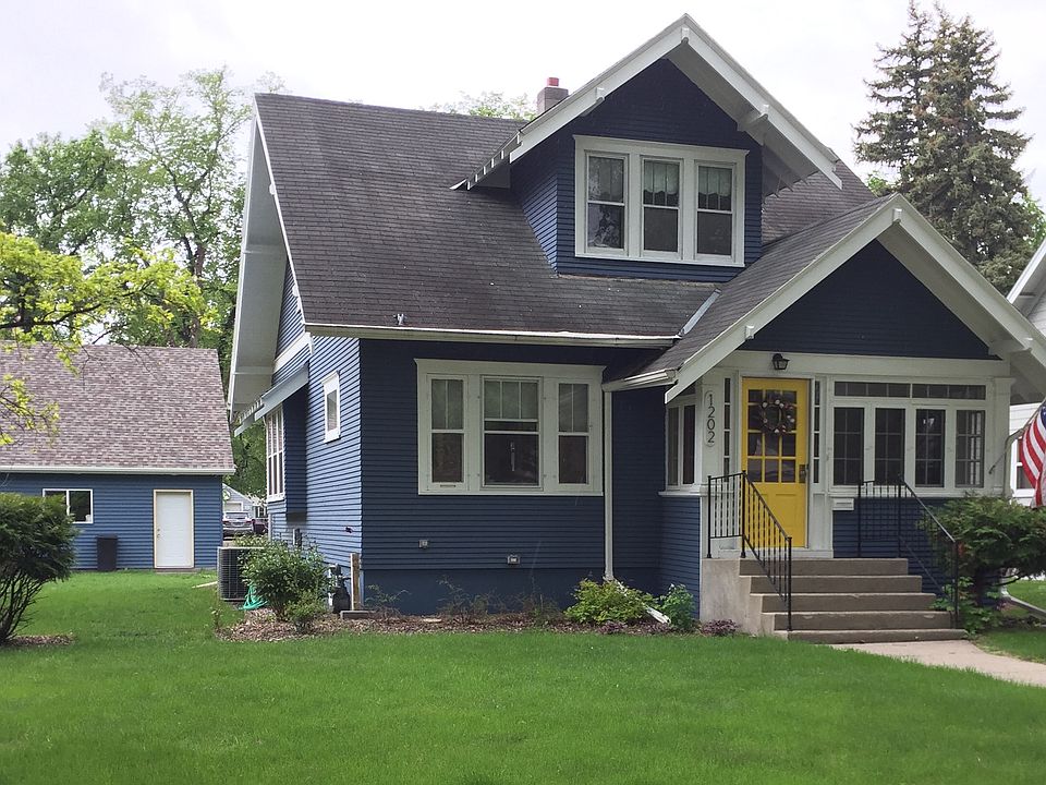 1202 Cottonwood St, GF 58201