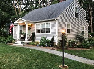 108 Scotland Rd, Madison, CT 06443