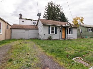 1235 Nandina St, Sweet Home, OR 97386
