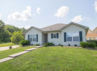 1931 Field St, Columbia, MO 65203