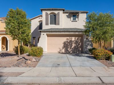 2812 W Greenstreak Dr, Tucson, AZ, 85741
