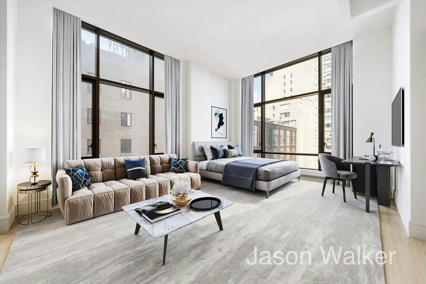 215 East 19th Street — Photo 1