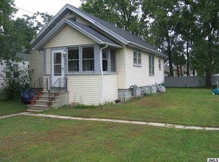 237 Cottage St, Spring Arbor, MI 49283