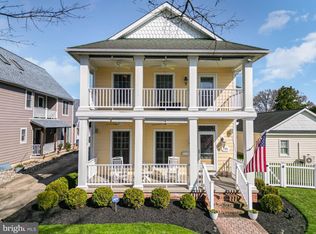 719 S Union Ave, Havre De Grace, MD 21078