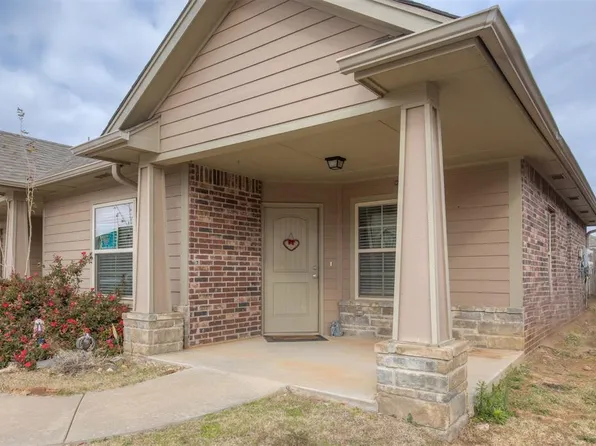 913 SW 92nd St, Oklahoma City, OK 73139