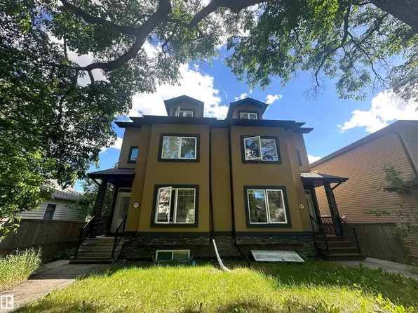 10935 76th Ave NW, Edmonton, AB T6G 0J6