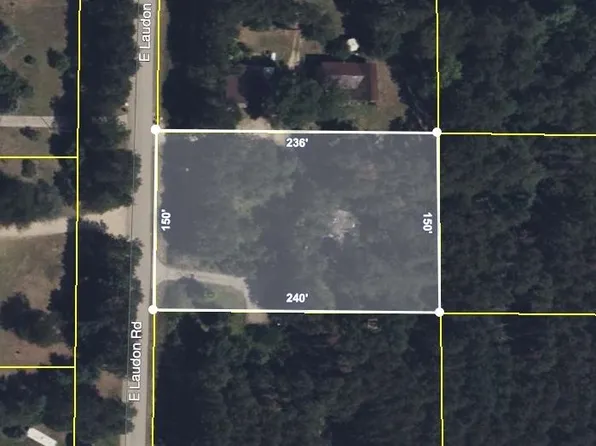 S12812 E Laudon Rd, Lone Rock, WI 53556
