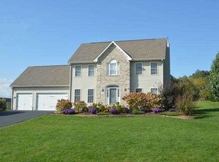 7202 286th Ave, Salem, WI 53168