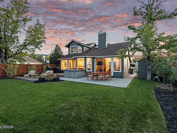 3rd image of 3548 Skyline View Dr