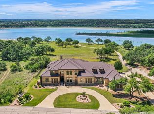 540 Arthur Ct, Spring Branch, TX 78070