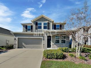 815 Heavenly Dr, Saint Cloud, FL 34769