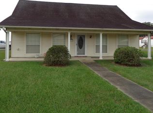 407 Rue Jolie Blonde, Mamou, LA 70554