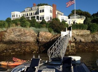 36 Foster St, Marblehead, MA 01945