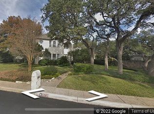 15716 Thrush Gate Ln, San Antonio, TX 78248