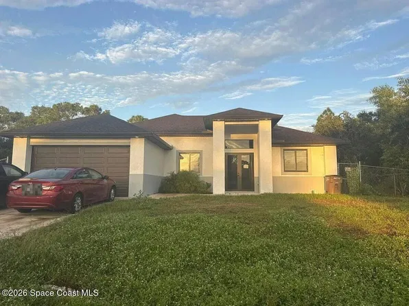 224 Baize Ave S, Lehigh Acres, FL 33974