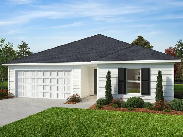 Plan 1582 Plan, Graham Springs