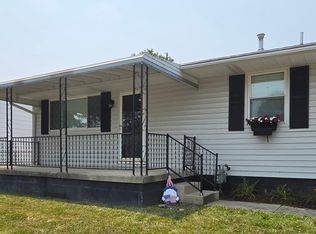 3137 Hillgate Rd, Columbus, OH 43207