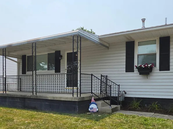 3137 Hillgate Rd, Columbus, OH 43207