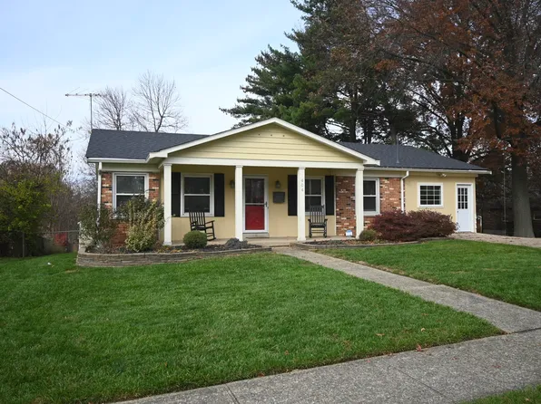 404 Foster Ave, Florence, KY 41042