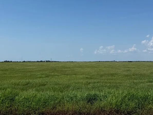 LOT 64 Bay Dr, Palacios, TX 77465