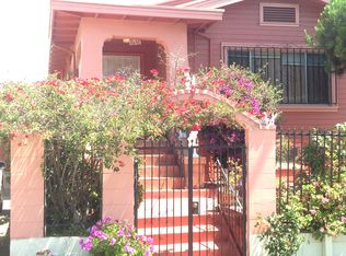 1638 21st Ave, Oakland, CA 94606