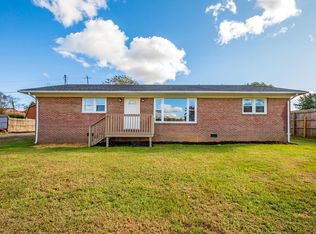 7231 W Lee Hwy, Rural Retreat, VA 24368