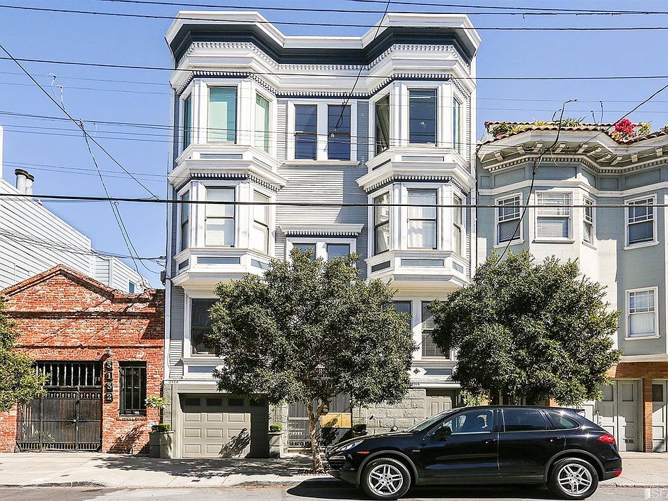 1st image of 3128 Laguna St #A