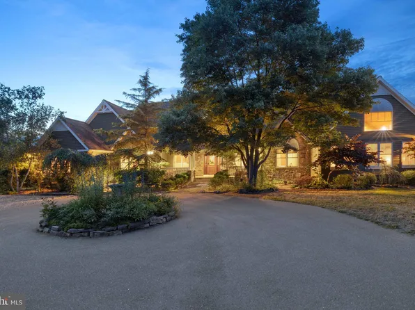 6766 Middle Rd, Beavertown, PA 17813