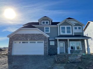 5183 Gadwall Pass, Fort Wayne, IN 46818