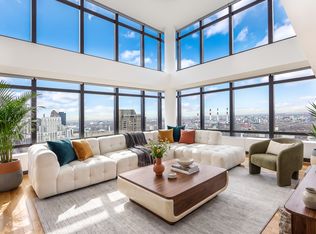 1113 York Ave #Phb, New York, NY 10065