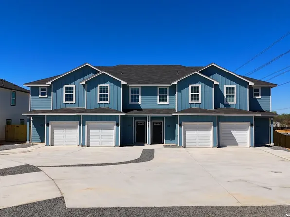 6014 Shashi Place, San Antonio, TX 78244