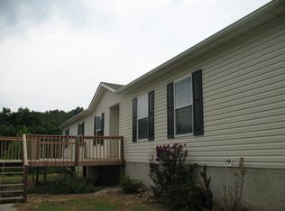 1890 Redmon Rd, Marshall, NC 28753