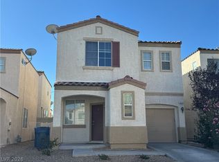 1323 Willow Village Ave, Las Vegas, NV 89183