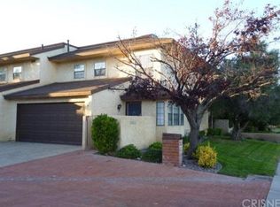 42811 15th St W 1 For Sale, Lancaster, CA 93534
