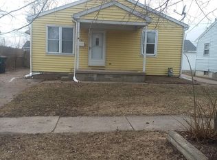 6061 323rd St, Toledo, OH 43611