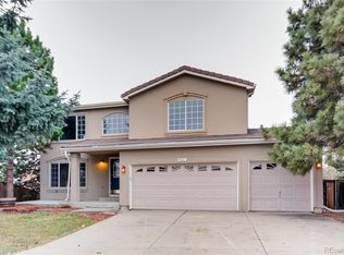 4521 Melbourne Way, Highlands Ranch, CO 80130