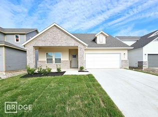 416 Barnwood Ct, Temple, TX 76502