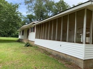 1531 Sikes Rd, Douglas, GA 31533