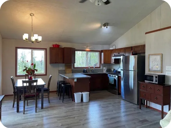 11-2272 Makoa Rd, Volcano, HI 96785