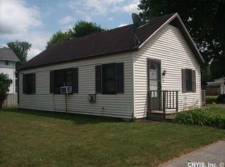 59 Grove St, Moravia, NY 13118