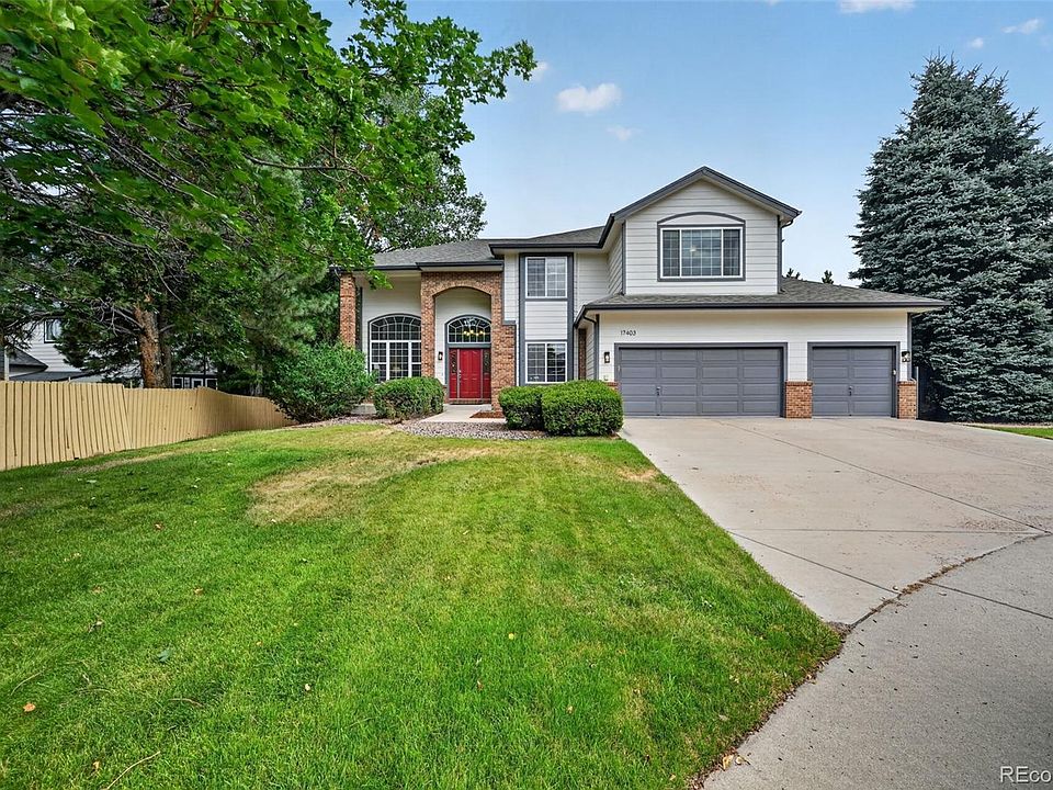1st image of 17403 Armel Court
