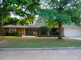 4704 Seabrook Ct, Oklahoma City, OK 73142