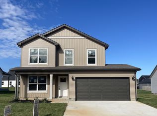 221 Cherry Flds LOT 221, Clarksville, TN 37042