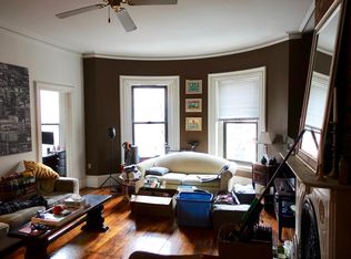 34 Upton St APT 2, Boston, MA 02118