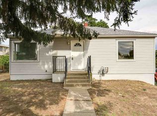 3008 N Cook St, Spokane, WA 99207