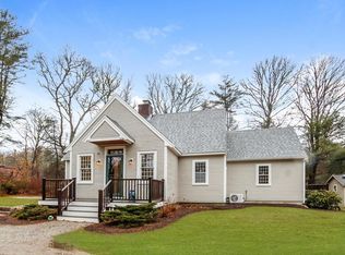 59 Depot Rd, Bourne, MA 02532