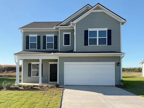108 Willow Cir, Rock Spring, GA 30739