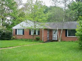 1 Nottingham Rd, Newark, DE 19711