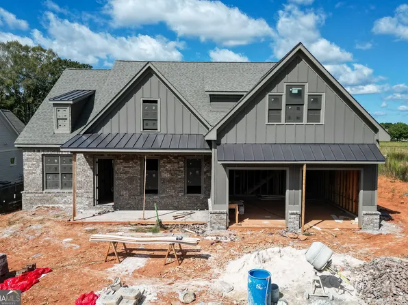 65 Lake Vista Way, Statham, GA 30666